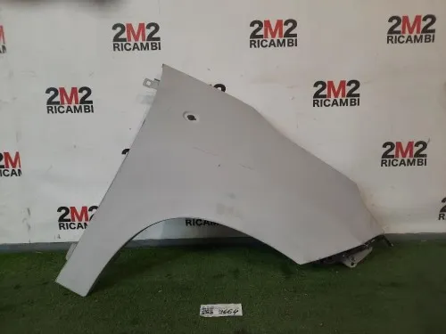 Parafango ANT DX 52015755 Fiat 500 II 2008
