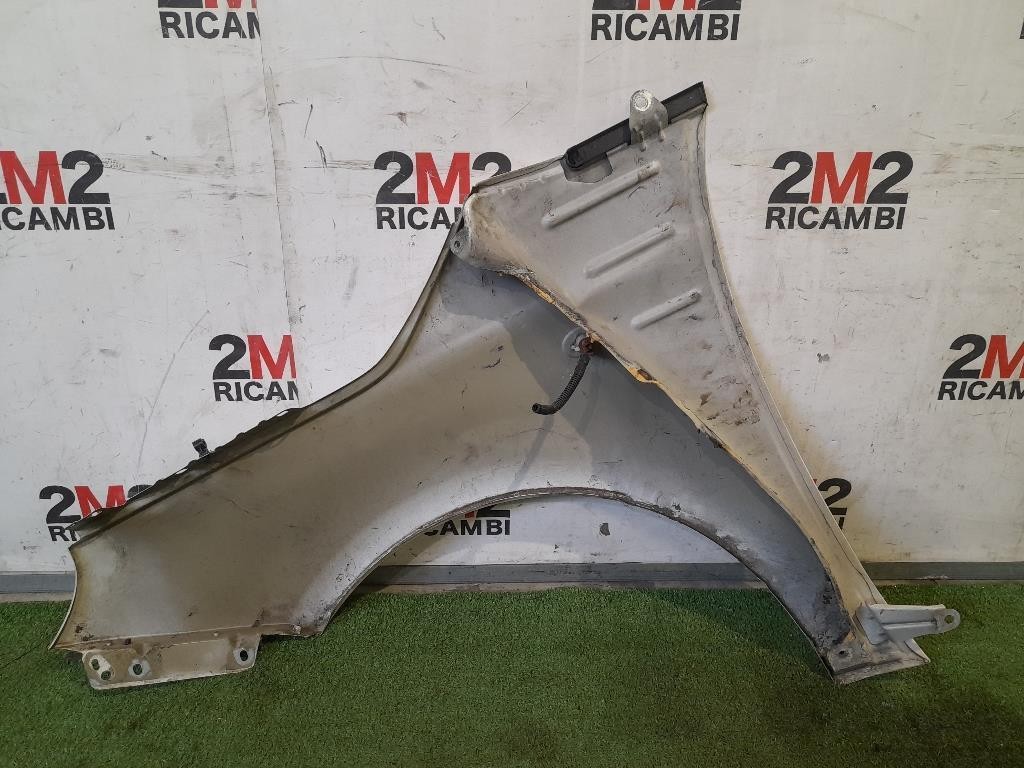 Parafango ANT DX 52015755 Fiat 500 II 2008