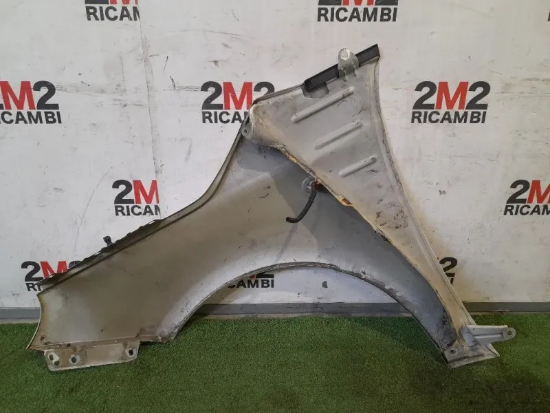 Parafango ANT DX 52015755 Fiat 500 II 2008