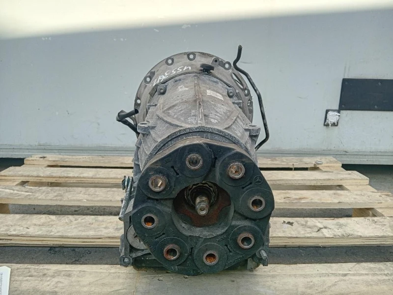 Cambio A2042707102 A2042707102 Mercedes Classe C W204 2011