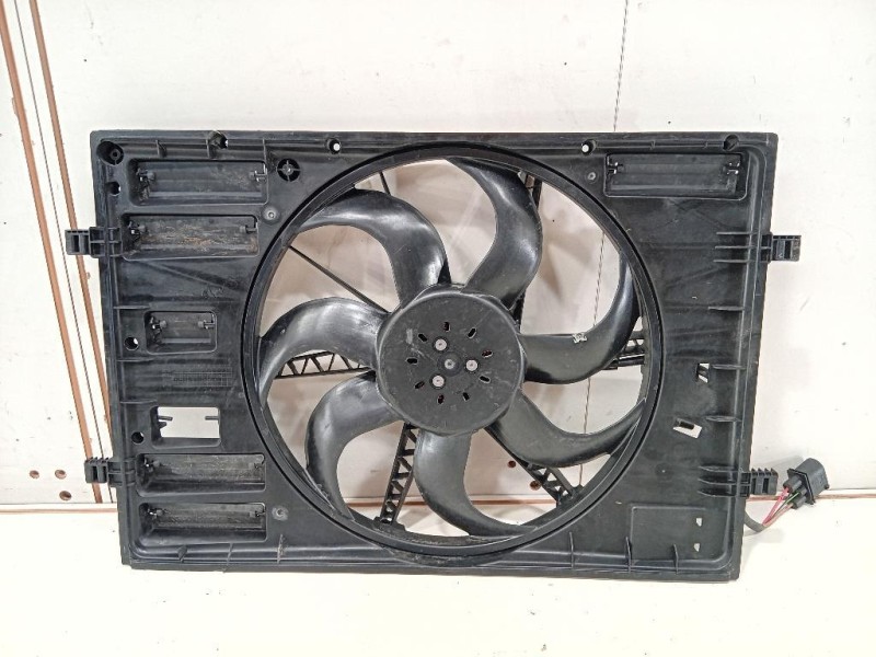 Elettroventola 5Q0 959 455 BN Volkswagen Tiguan II 2020