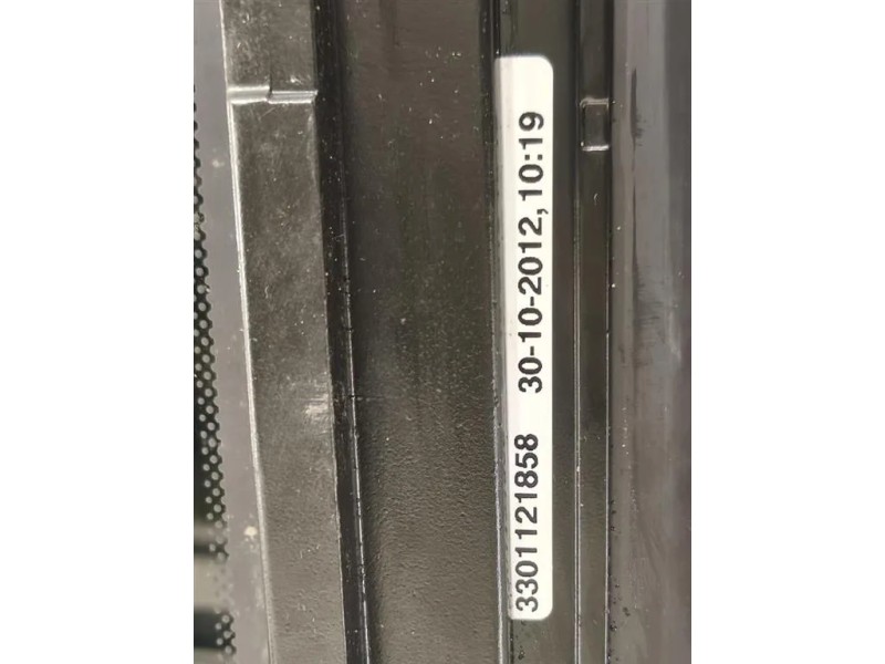 Tettuccio Apribile TETTUCCIO APRIBILE Suzuki Jimny I 1999