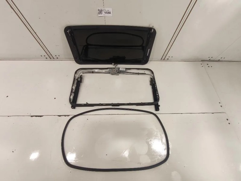 Tettuccio Apribile TETTUCCIO APRIBILE Suzuki Jimny I 1999