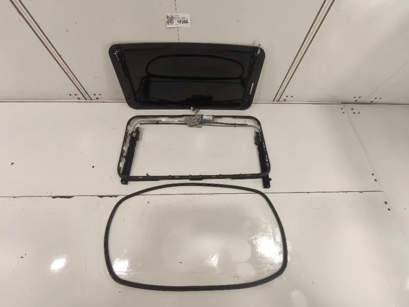 Tettuccio Apribile TETTUCCIO APRIBILE Suzuki Jimny I 1999