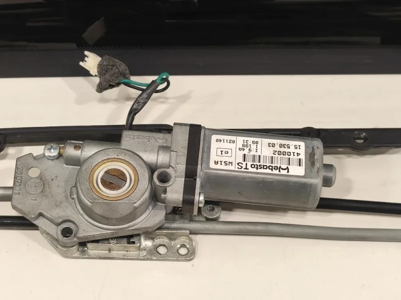 Tettuccio Apribile TETTUCCIO APRIBILE Suzuki Jimny I 1999