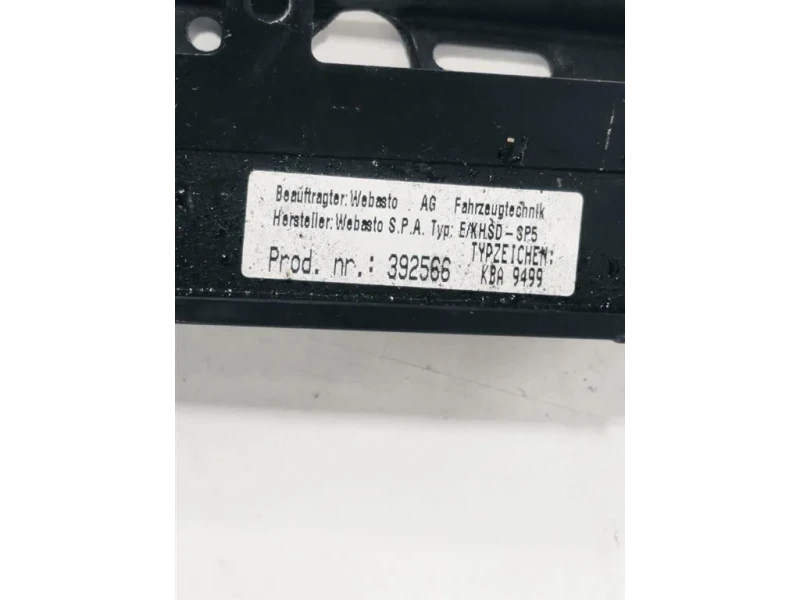 Tettuccio Apribile TETTUCCIO APRIBILE Suzuki Jimny I 1999