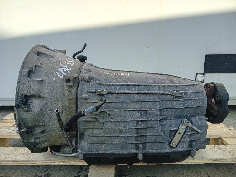 Cambio A2042707102 A2042707102 Mercedes Classe C W204 2011