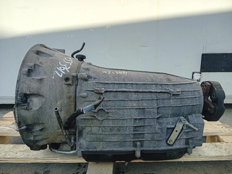 Cambio A2042707102 A2042707102 Mercedes Classe C W204 2011