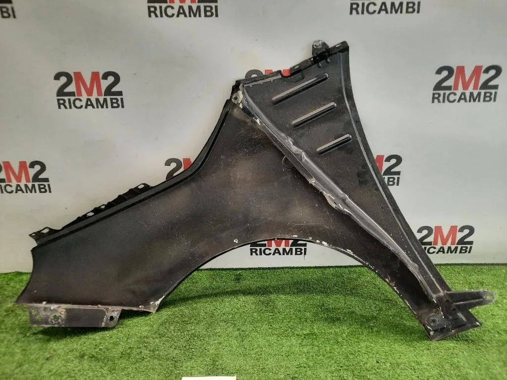Parafango ANT DX 51976569 DIFFETTI IN FOTO Fiat 500 C 2008