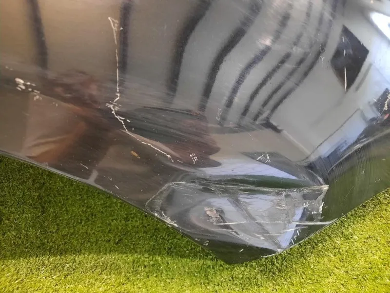 Parafango ANT DX 51976569 DIFFETTI IN FOTO Fiat 500 C 2008