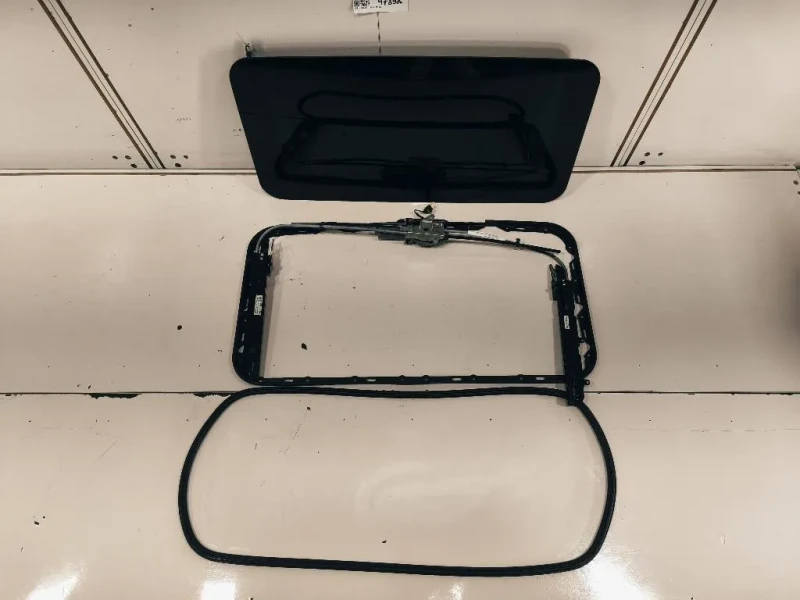 Tettuccio Apribile TETTUCCIO APRIBILE Suzuki Jimny I 1999