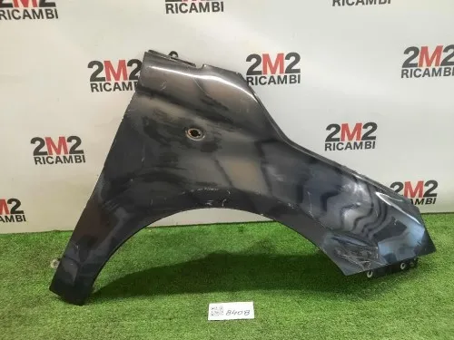 Parafango ANT DX 51976569 DIFFETTI IN FOTO Fiat 500 C 2008