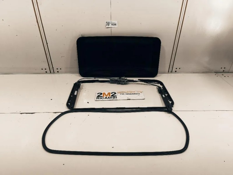 Tettuccio Apribile TETTUCCIO APRIBILE Suzuki Jimny I 1999