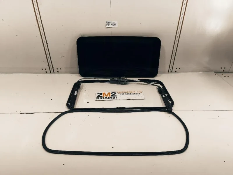 Tettuccio Apribile TETTUCCIO APRIBILE Suzuki Jimny I 1999