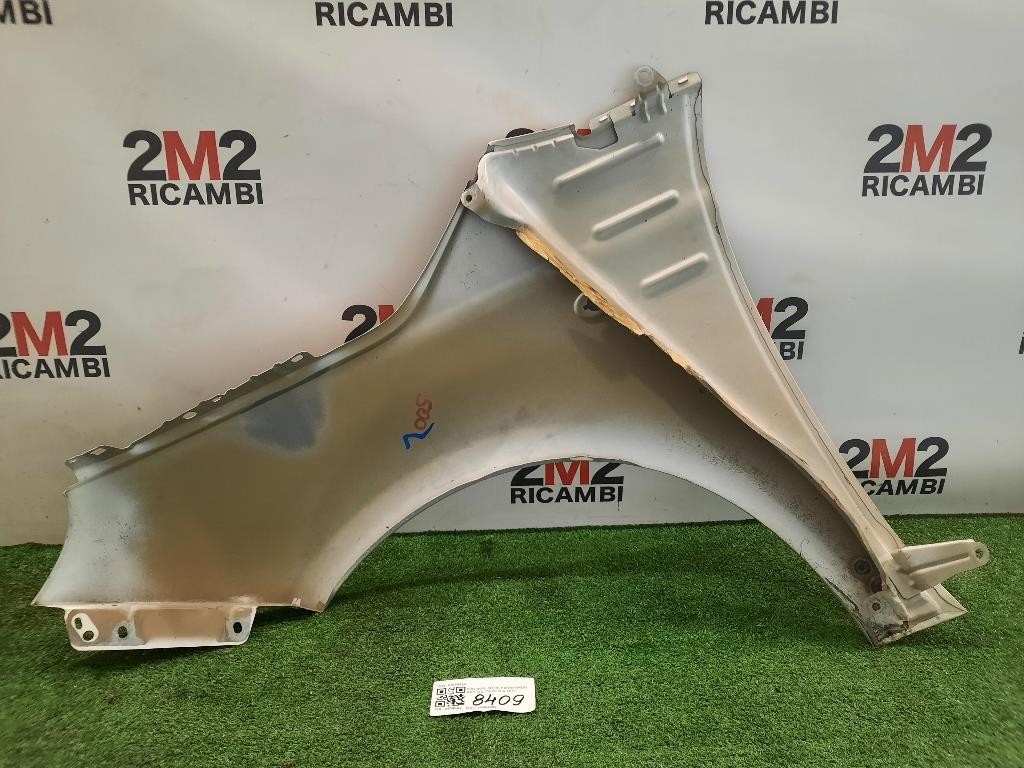 Parafango ANT DX 51976569 Fiat 500L 2013