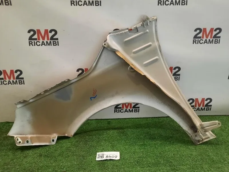 Parafango ANT DX 51976569 Fiat 500L 2013