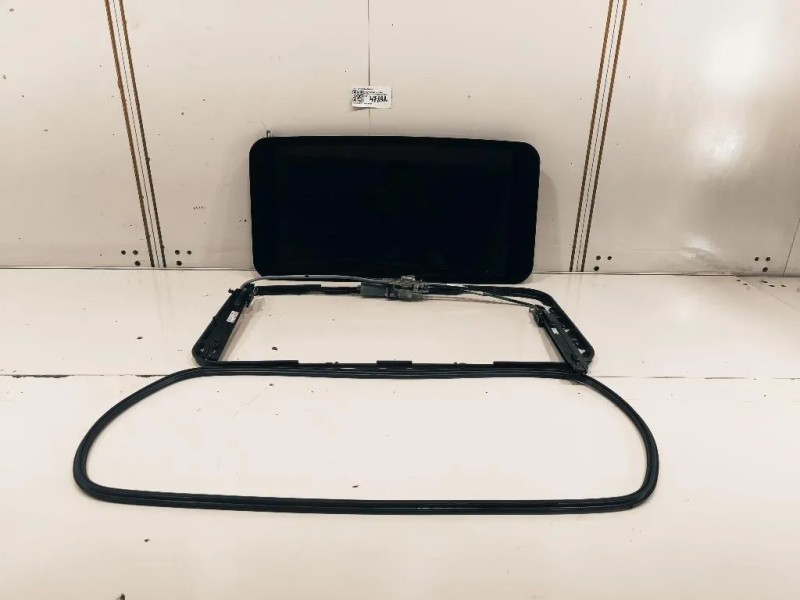 Tettuccio Apribile TETTUCCIO APRIBILE Suzuki Jimny I 1999