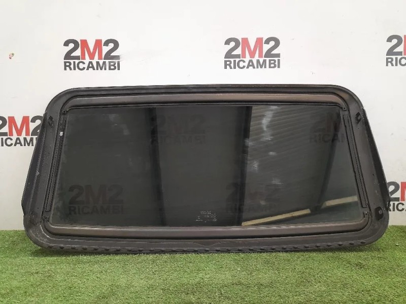 Tettuccio Apribile  Volvo V60 I 2013