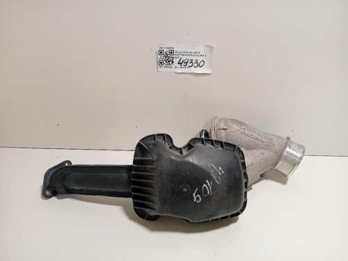 Elettroventola 31293089 Volvo XC70 III 2013