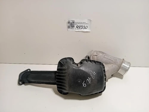 Elettroventola 31293089 Volvo XC70 III 2013