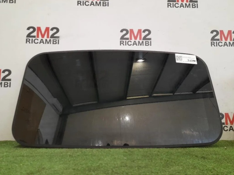 Tettuccio Apribile  Volvo V60 I 2013