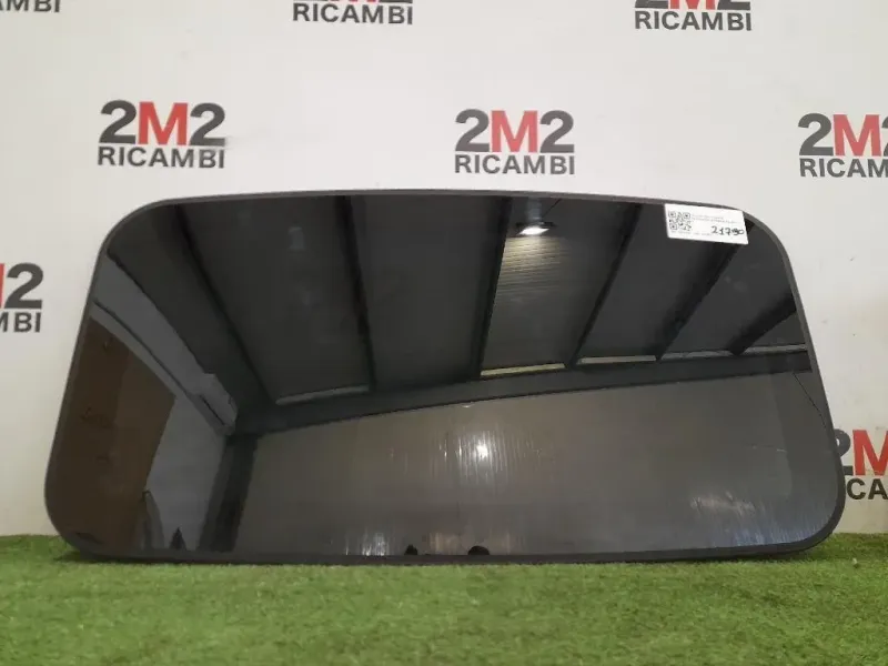 Tettuccio Apribile Volvo V60 I 2013