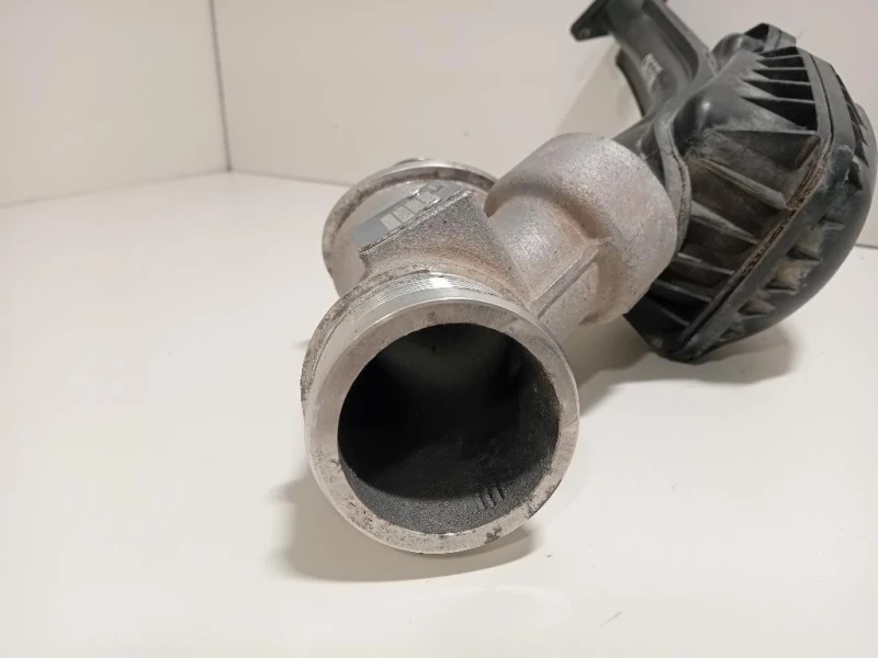 Elettroventola 31293089 Volvo XC70 III 2013