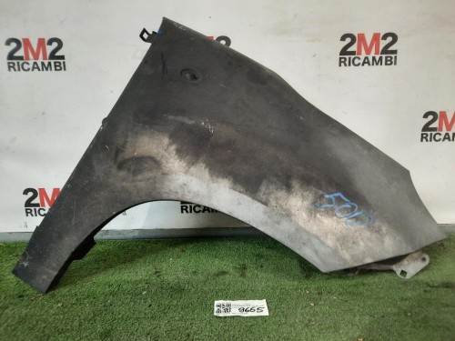 Parafango ANT DX 52015755 Fiat 500L 2013