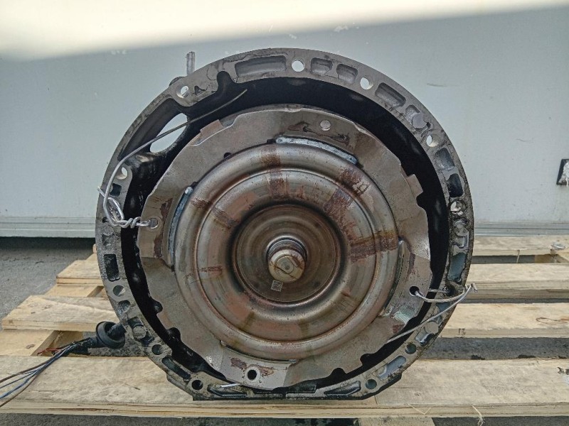 Cambio A2042707102 A2042707102 Mercedes Classe C W204 2011