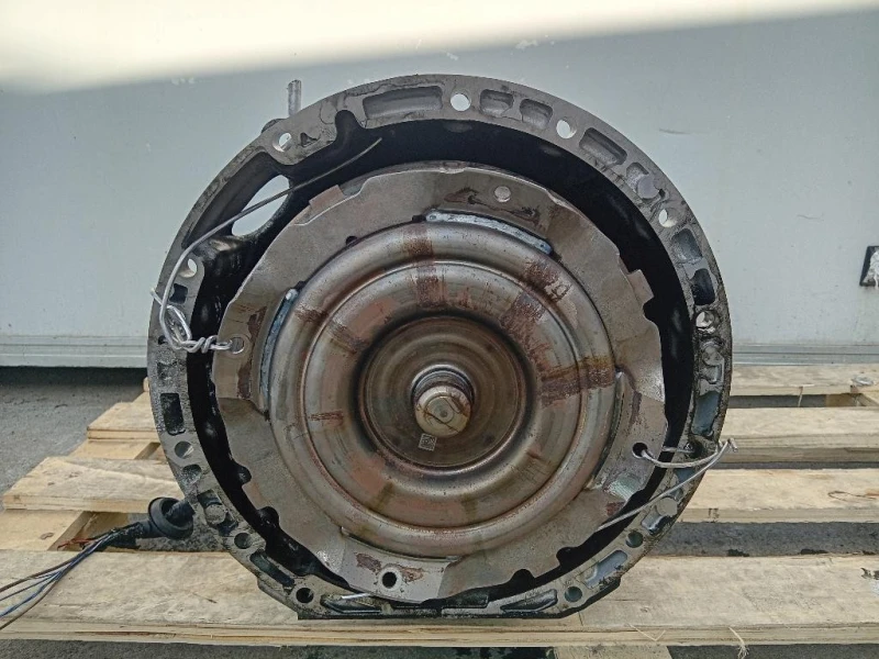 Cambio A2042707102 A2042707102 Mercedes Classe C W204 2011