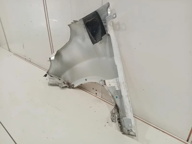 Parafango ANT DX 51976570 Fiat 500L 2013