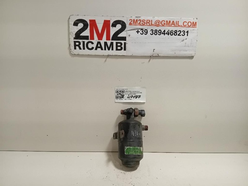 Essiccatore AC A170 830 03 83 Mercedes Classe SLK R170 1997