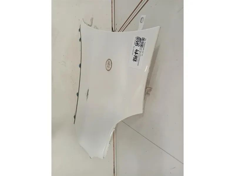 Parafango ANT DX 51976570 Fiat 500L 2013