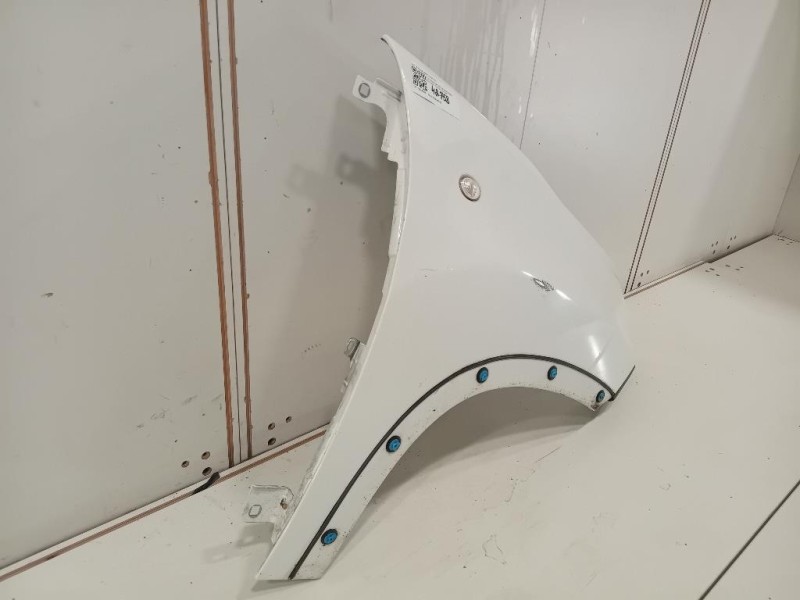 Parafango ANT DX 51976570 Fiat 500L 2013