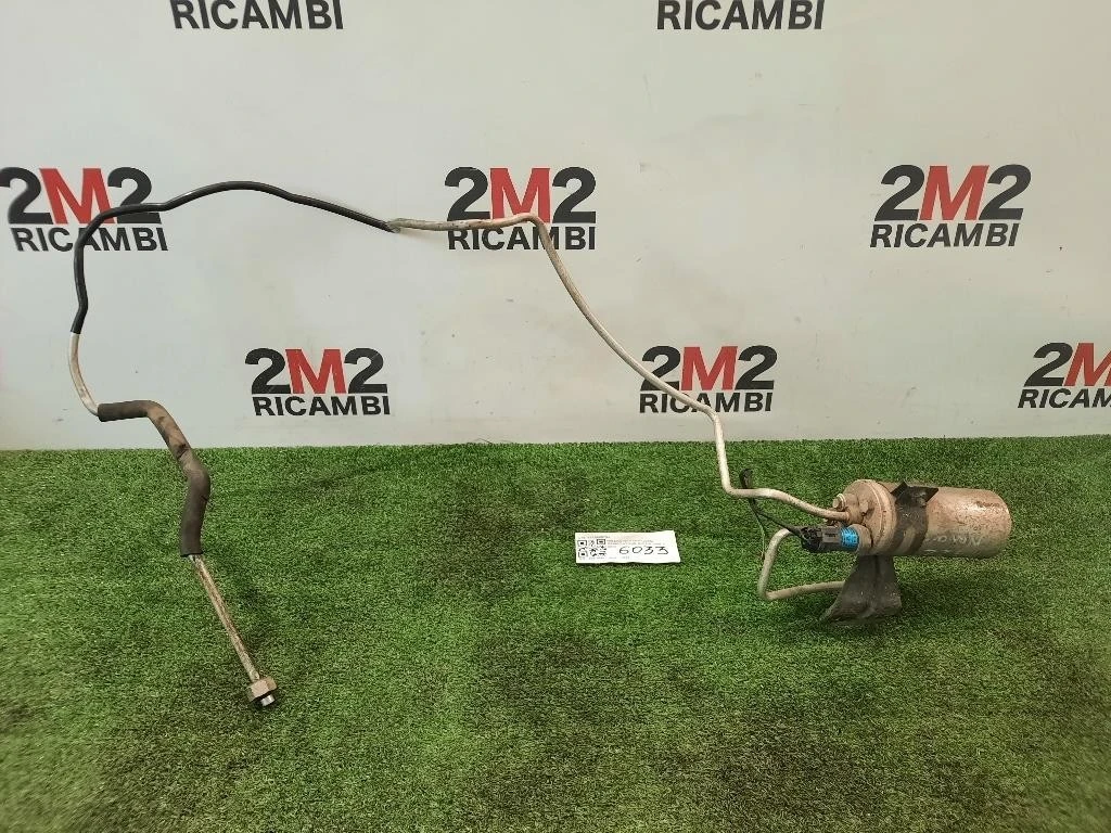 Essiccatore AC 8313065794 Nissan Navara 2005