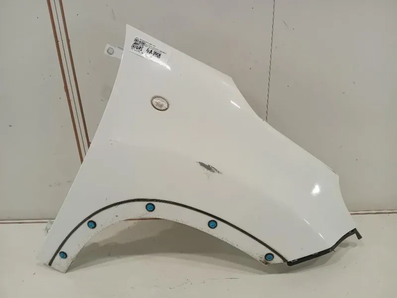 Parafango ANT DX 51976570 Fiat 500L 2013