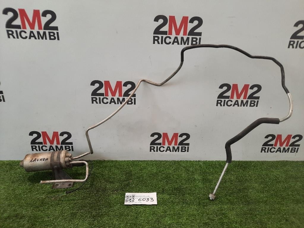 Essiccatore AC 8313065794 Nissan Navara 2005