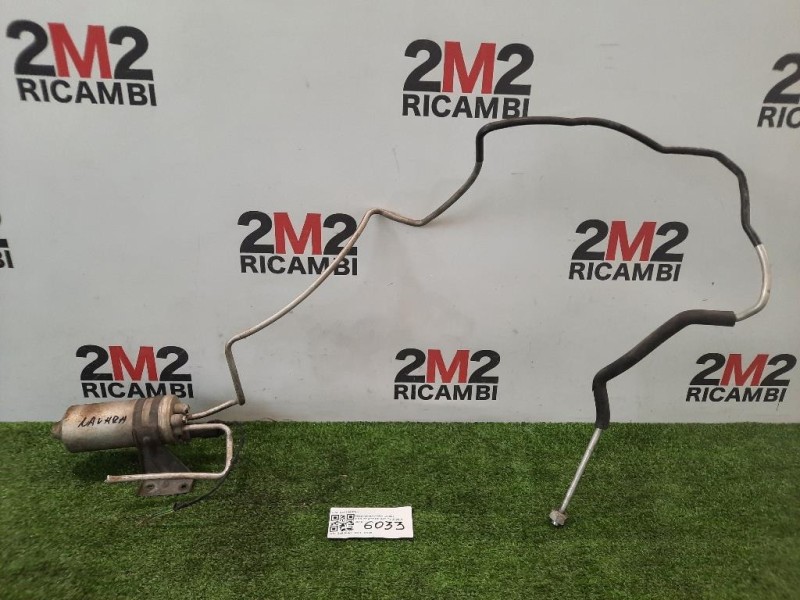 Essiccatore AC 8313065794 Nissan Navara 2005