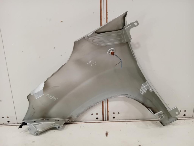 Parafango ANT DX 1689786780 Fiat 500L 2013