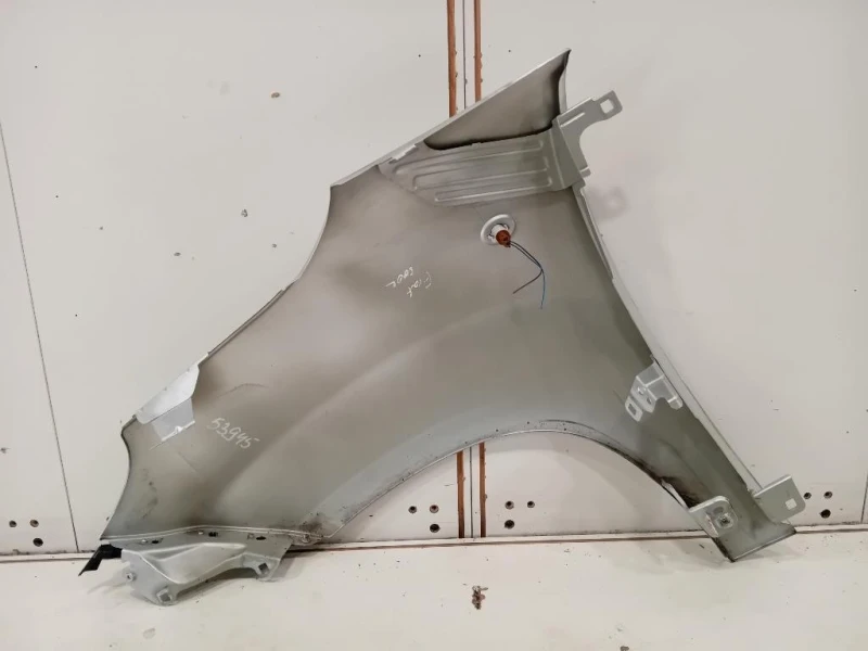 Parafango ANT DX 1689786780 Fiat 500L 2013