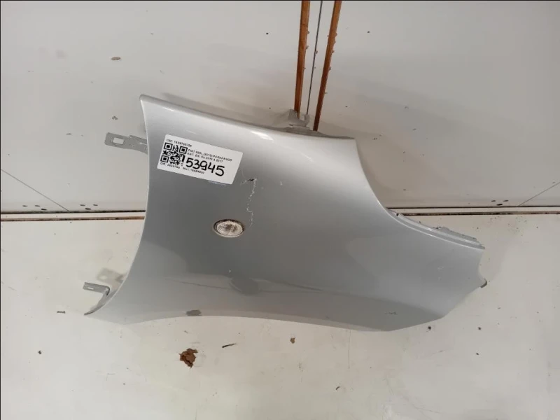 Parafango ANT DX 1689786780 Fiat 500L 2013