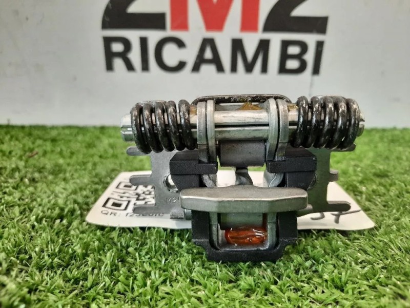 Tirante Arresto Apertura Porta ANT DX 804308139R Renault Scénic III X-mod 2009