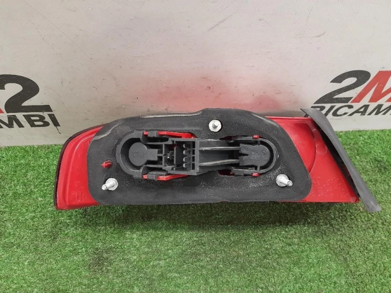 Fanale EST POST DX 50504818 Alfa Romeo 159 2006