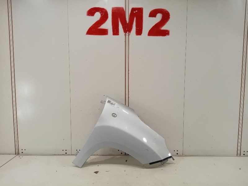 Parafango ANT DX 1689786780 Fiat 500L 2013