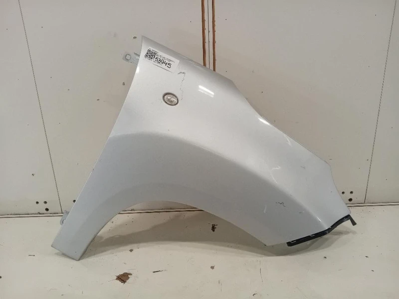 Parafango ANT DX 1689786780 Fiat 500L 2013