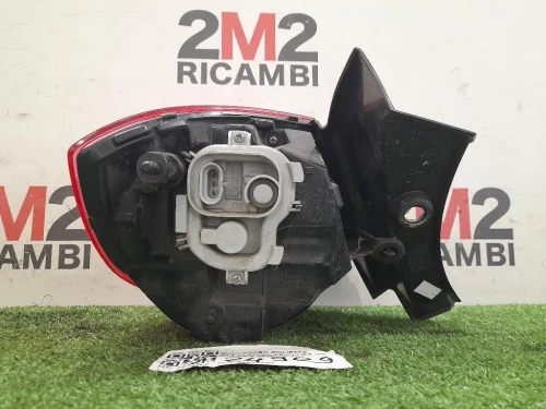 Tirante Arresto Apertura Porta ANT SX 51217446715 Bmw Serie 1 F20 Berlina 2015