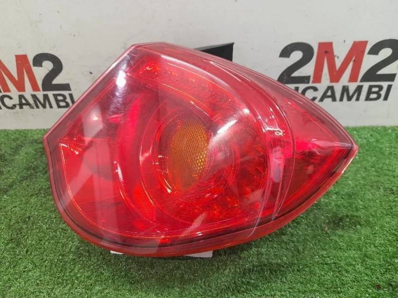 Fanale EST POST DX 50513612 Alfa Romeo Giulietta 2010