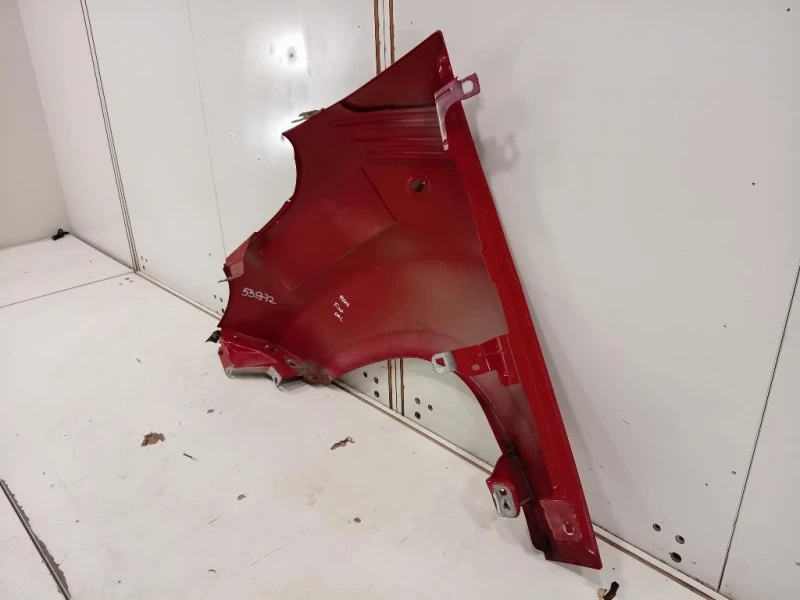 Parafango ANT DX 1689786680 Fiat 500L 2013