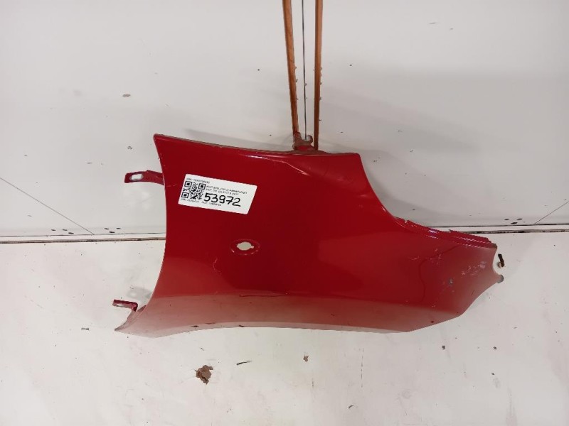 Parafango ANT DX 1689786680 Fiat 500L 2013