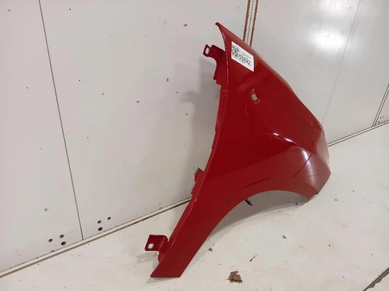 Parafango ANT DX 1689786680 Fiat 500L 2013